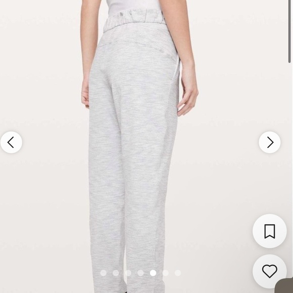 On the fly Lululemon - Picture 7 of 7